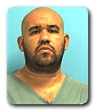 Inmate KERY D RODRIGUEZ