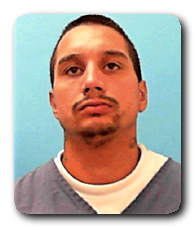 Inmate NELSON VARGAS