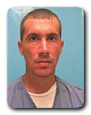 Inmate JOSUE D COLLAZO