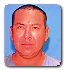 Inmate MOISES L ESTRADA