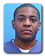 Inmate JARVIS O GAINES