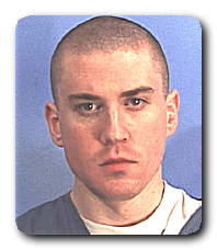 Inmate NATHANIEL J JENKINS