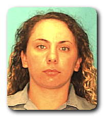 Inmate ANGELA L LONG