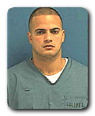 Inmate RADY MARTINEZ