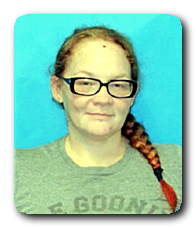 Inmate SHANNON ROBIN VIERECK