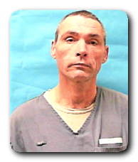 Inmate RICHARD M TEEL