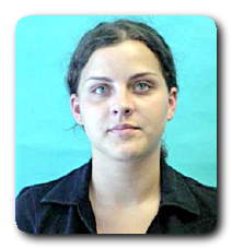 Inmate BRITTANY LAURA WINGATE