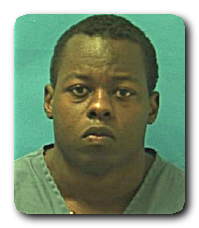 Inmate MICHAEL L WOODSON