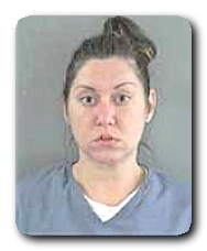 Inmate JESSICA R ARCHIBALD