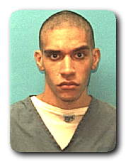 Inmate MICHAEL CANTO