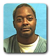 Inmate TOMMY L COLEMAN