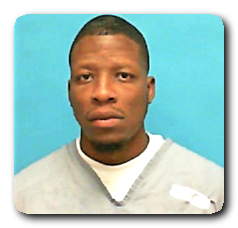 Inmate BACARI L FROST