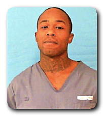 Inmate MICHAEL MCGHEE