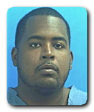 Inmate COLLIN A EDWARDS