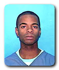 Inmate MICHAEL A FONTAINE