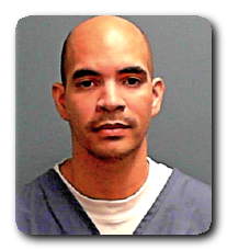 Inmate ORLANDO C MARCANO