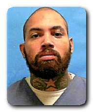 Inmate HECTOR M RIVERA