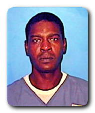 Inmate RAY A EDWARDS