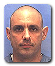 Inmate DAVID A MANGOLD