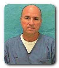 Inmate DIEGO R PEREA