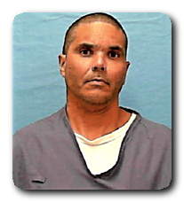 Inmate ROLANDO B RODRIGUEZ