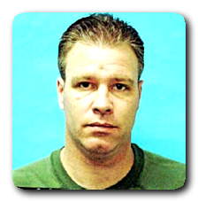 Inmate RODNEY GARY RUSSELL