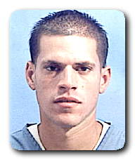 Inmate ISMAEL SOTO-AROCHO