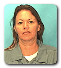 Inmate STACEY G BARTLETT