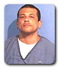 Inmate CHRISTOPHER J BROWN