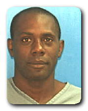 Inmate JIMMY E BROWN