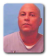 Inmate EDUARDO GALINDO