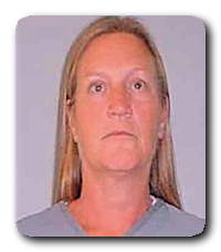 Inmate LAURIE A GREGORY