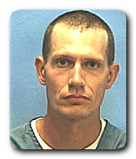 Inmate KEN C LONG