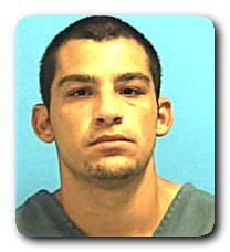 Inmate ALEJANDRO MUNOZ