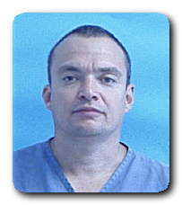 Inmate ELLIOTT RODRIGUEZ