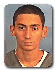 Inmate RICHARD CUEBAS-ALVAREZ