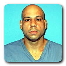 Inmate MICHAEL A GIARRUSSO