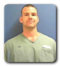 Inmate JAMES C GIERLICH