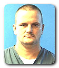 Inmate CHRISTOPHER HOLCOMB
