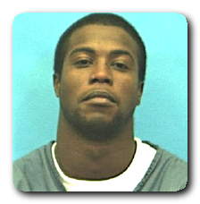 Inmate MICHAEL S HORTON