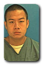 Inmate SIMON HUA