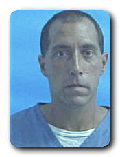 Inmate PATRICK J MUIA