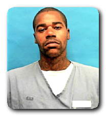 Inmate GREGORY P NELSON