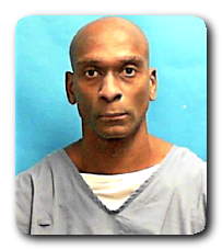 Inmate URIEL R JR CALEB