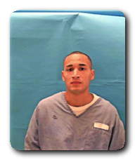 Inmate KENNETH A CRESPO