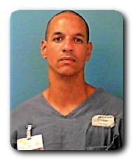Inmate RUSSELL E GLOVER