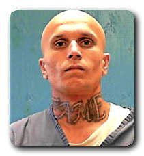 Inmate KEVIN R NARDELLI