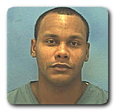 Inmate JEROME S RIVERS