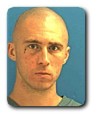 Inmate CASEY L CORDELL