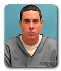 Inmate CHRISTIAN J RIVERA-RODRIGUEZ